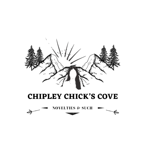 Chipley Chick’s Cove logo